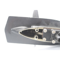 1992 & UP Johnson Evinrude 15" Lower Unit W/ Prop 4 5 & 5.5 6 8 HP 6 MONTH WTY