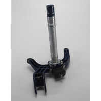 Honda Pre 1997 & 2007 & UP Mounting Frame Swivel Pin Steering Arm 7.5 & 10 HP