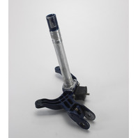 Honda Pre 1997 & 2007 & UP Mounting Frame Swivel Pin Steering Arm 7.5 & 10 HP