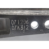 1976 - 1988 Mercury 20" Lower Unit 135 150 175 200 HP 2.0:1 V6 1 YEAR WARRANTY