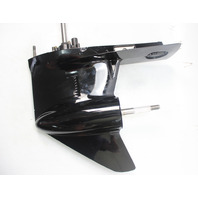 1976 - 1988 Mercury 20" Lower Unit 135 150 175 200 HP 2.0:1 V6 1 YEAR WARRANTY