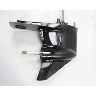 1976 - 1988 Mercury 20" Lower Unit 135 150 175 200 HP 2.0:1 V6 1 YEAR WARRANTY