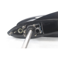 1976 - 1988 Mercury 20" Lower Unit 135 150 175 200 HP 2.0:1 V6 1 YEAR WARRANTY