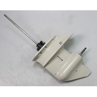 1974 - 1992 Johnson Evinrude 15" Lower Unit 9.9 & 15 HP 2 Cyl 1 YEAR WARRANTY
