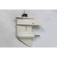 1974 - 1992 Johnson Evinrude 15" Lower Unit 9.9 & 15 HP 2 Cyl 1 YEAR WARRANTY