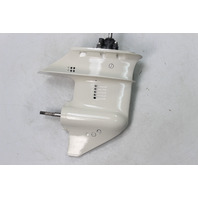 1974 - 1992 Johnson Evinrude 15" Lower Unit 9.9 & 15 HP 2 Cyl 1 YEAR WARRANTY