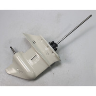 1974 - 1992 Johnson Evinrude 15" Lower Unit 9.9 & 15 HP 2 Cyl 1 YEAR WARRANTY