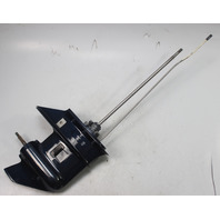 1997 1998 1999 2000 2001 Johnson Evinrude  20" Lower Unit 9.9 & 15 HP 4 Stroke