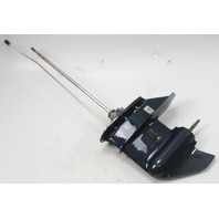 1997 1998 1999 2000 2001 Johnson Evinrude  20" Lower Unit 9.9 & 15 HP 4 Stroke