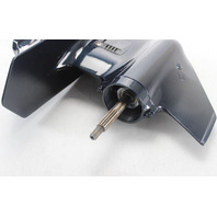1997 1998 1999 2000 2001 Johnson Evinrude  20" Lower Unit 9.9 & 15 HP 4 Stroke