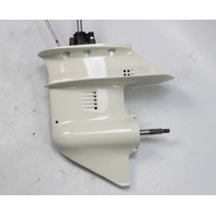 1974 - 1992 Johnson Evinrude 15" Lower Unit 9.9 15 HP 2 Cylinder 1 YEAR WARRANTY