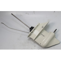 1974 - 1992 Johnson Evinrude 15" Lower Unit 9.9 15 HP 2 Cylinder 1 YEAR WARRANTY