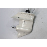 1974 - 1992 Johnson Evinrude 15" Lower Unit 9.9 15 HP 2 Cylinder 1 YEAR WARRANTY