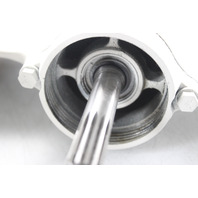 1974 - 1992 Johnson Evinrude 15" Lower Unit 9.9 15 HP 2 Cylinder 1 YEAR WARRANTY