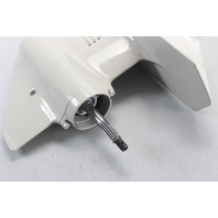 1974 - 1992 Johnson Evinrude 15" Lower Unit 9.9 & 15 HP 2 Cyl ✨1 YEAR WARRANTY