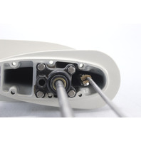 1974 - 1992 Johnson Evinrude 15" Lower Unit 9.9 & 15 HP 2 Cyl ✨1 YEAR WARRANTY