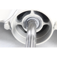 1974 - 1992 Johnson Evinrude 15" Lower Unit 9.9 & 15 HP 2 Cyl ✨1 YEAR WARRANTY