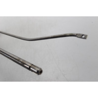 1974 - 1992 Johnson Evinrude 15" Lower Unit 9.9 & 15 HP 2 Cyl ✨1 YEAR WARRANTY