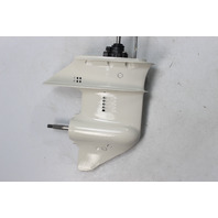 1974 - 1992 Johnson Evinrude 15" Lower Unit 9.9 & 15 HP 2 Cyl ✨1 YEAR WARRANTY