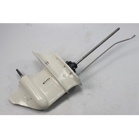 1974 - 1992 Johnson Evinrude 15" Lower Unit 9.9 & 15 HP 2 Cyl ✨1 YEAR WARRANTY