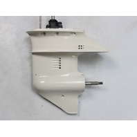 1974 - 1992 Johnson Evinrude 15" Lower Unit 9.9 & 15 HP 2 Cyl ✨1 YEAR WARRANTY