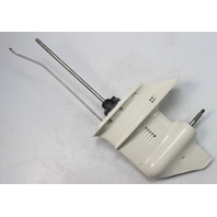 1974 - 1992 Johnson Evinrude 15" Lower Unit 9.9 & 15 HP 2 Cyl ✨1 YEAR WARRANTY