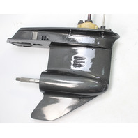 2004 2005 2006 - 2012 Evinrude  ETEC 20" Lower Unit 40 50 60 HP 1 YEAR WARRANTY