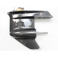 2004 2005 2006 - 2012 Evinrude  ETEC 20" Lower Unit 40 50 60 HP 1 YEAR WARRANTY