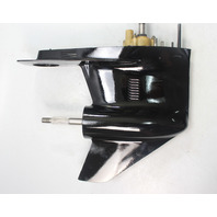 1980 1981- 1988 Mercury 20" Lower Unit 90 115 150 HP 2.0:1 Ratio 1 YEAR WARRANTY