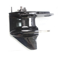 1971 - 1979 Mercury 20" Lower Unit 90 115 125 140 150 HP 2.0:1✨1 YEAR WARRANTY