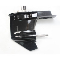 1991 1992 1993 1994 - 1999 Mercury Force 20" Lower Unit 70 75 HP 1 YEAR WARRANTY