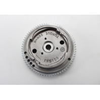 OEM Yamaha 2001 - 2006 2007 2008 2009 2010 2011 2012 Flywheel Rotor 6 8 & 9.9 HP