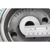 OEM Yamaha 2001 - 2006 2007 2008 2009 2010 2011 2012 Flywheel Rotor 6 8 & 9.9 HP