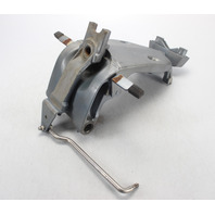 Yamaha 1984 1985 1986 1987 Swivel & Mount Bracket With Steering Arm 70 90 HP