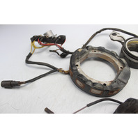 Johnson Evinrude 1988 - 1995 Stator Trigger Power Pack 65 - 115 HP 1 YEAR WTY