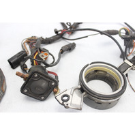 Johnson Evinrude 1988 - 1995 Stator Trigger Power Pack 65 - 115 HP 1 YEAR WTY