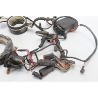 Johnson Evinrude 1988 - 1995 Stator Trigger Power Pack 65 - 115 HP 1 YEAR WTY
