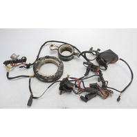 Johnson Evinrude 1988 - 1995 Stator Trigger Power Pack 65 - 115 HP 1 YEAR WTY