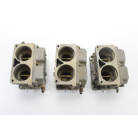 Mercury 1986 1987 1988 1989 Carburetor Set 135 150 HP V6 READY FOR REBUILD