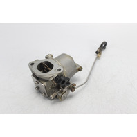 Yamaha 1999 2000 2001 2002 2003 Carburetor 9.9 HP READY FOR REBUILD