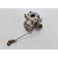 Yamaha 1999 2000 2001 2002 2003 Carburetor 9.9 HP READY FOR REBUILD