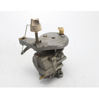 Johnson Evinrude 1971 & 1972 Carburetor 18 HP 2 Cylinder READY FOR REBUILD