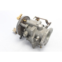 Johnson Evinrude 1971 & 1972 Carburetor 18 HP 2 Cylinder READY FOR REBUILD