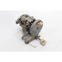 Johnson Evinrude 1971 & 1972 Carburetor 18 HP 2 Cylinder READY FOR REBUILD