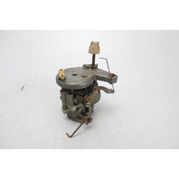 Johnson Evinrude 1971 & 1972 Carburetor 18 HP 2 Cylinder READY FOR REBUILD