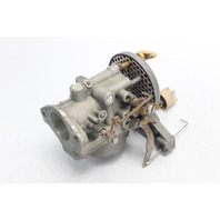 Johnson Evinrude 1971 & 1972 Carburetor 18 HP 2 Cylinder READY FOR REBUILD