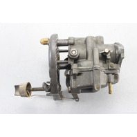 Johnson Evinrude 1971 & 1972 Carburetor 18 HP 2 Cylinder READY FOR REBUILD