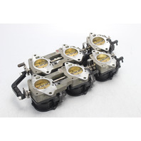 Johnson Evinrude 1988 1989 1990 Carburetor & Throttle Body Set 185 200 225 HP V6