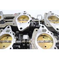 Johnson Evinrude 1988 1989 1990 Carburetor & Throttle Body Set 185 200 225 HP V6