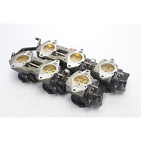 Johnson Evinrude 1988 1989 1990 Carburetor & Throttle Body Set 185 200 225 HP V6
